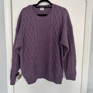 Sunday Best Peggy Sweater